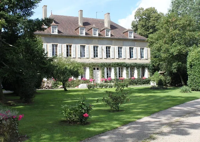Chateau de Longeville